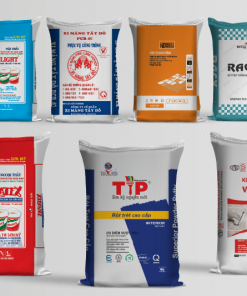 Phụ gia & Hóa chất